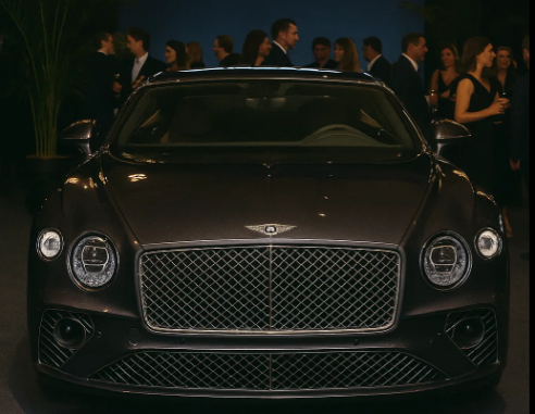 Bentley
